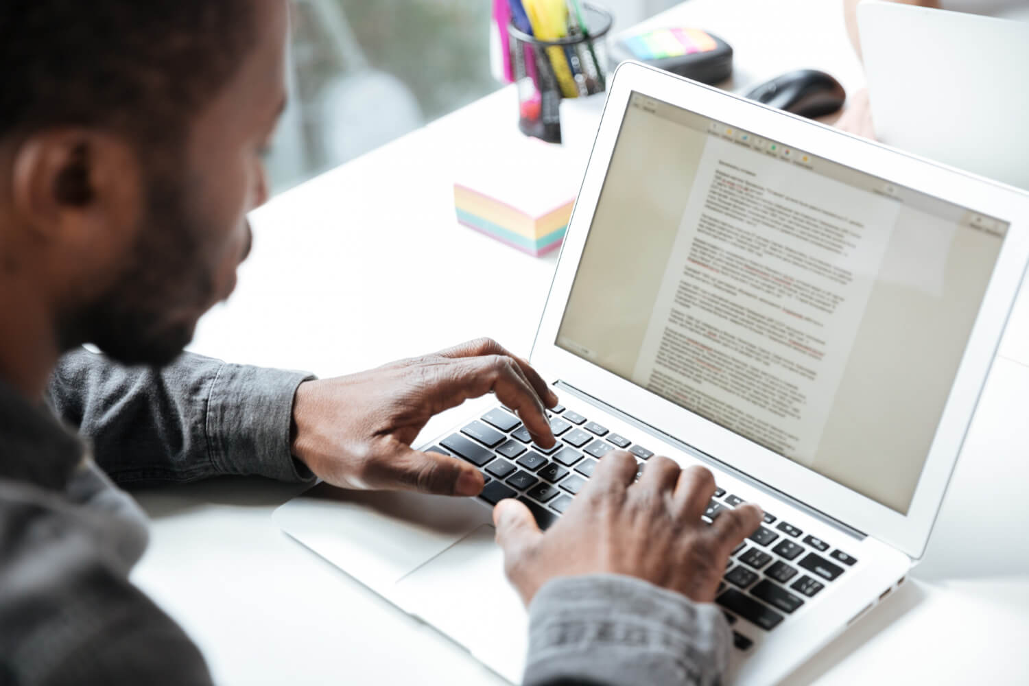 Mixam's Print-on-Demand Service Launches Email Collection Tool