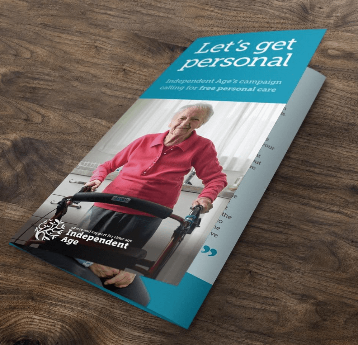 Consider These 7 Helpful Tips For Your Next Brochure Design