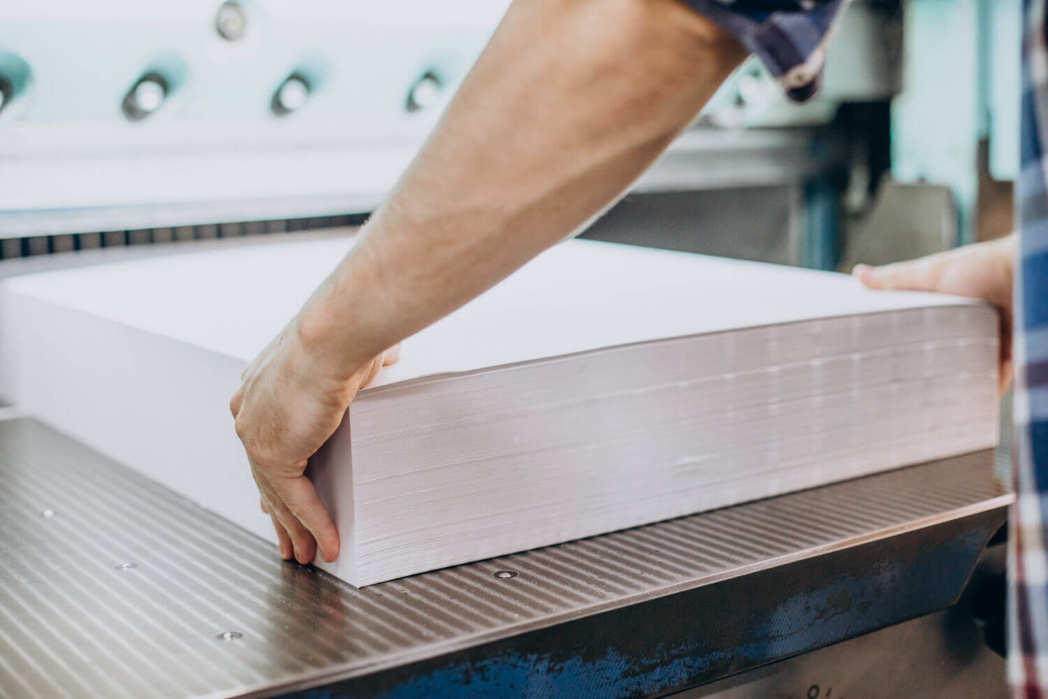 Understanding Bleed in Printing: A Comprehensive Guide