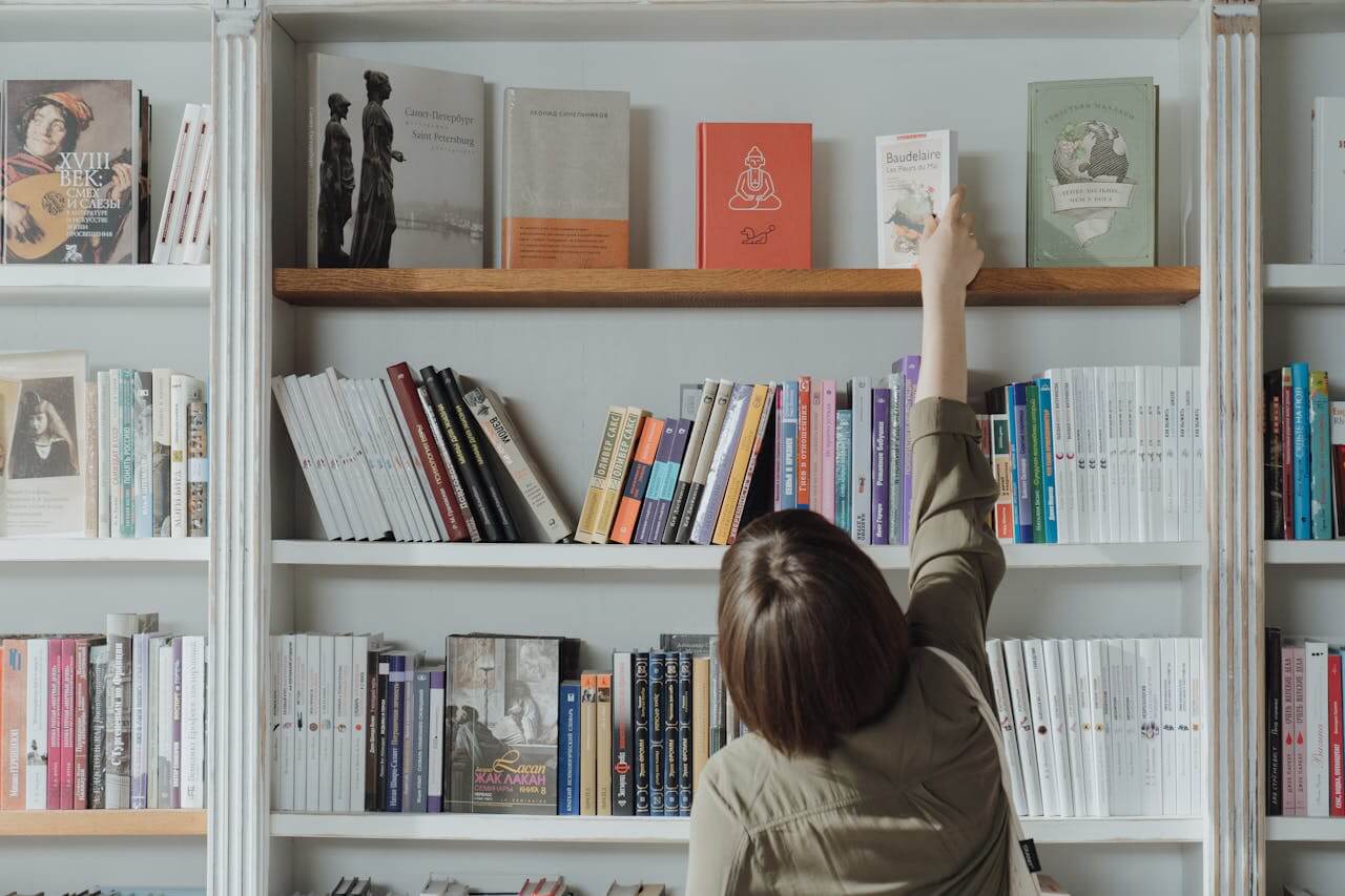 The Impact of Book Covers: How Design Influences Sales