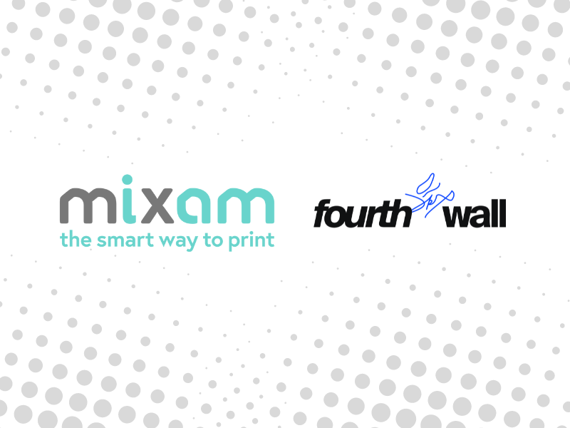 Mixam Announces Entry Into Creator Economy With Latest Partnership
