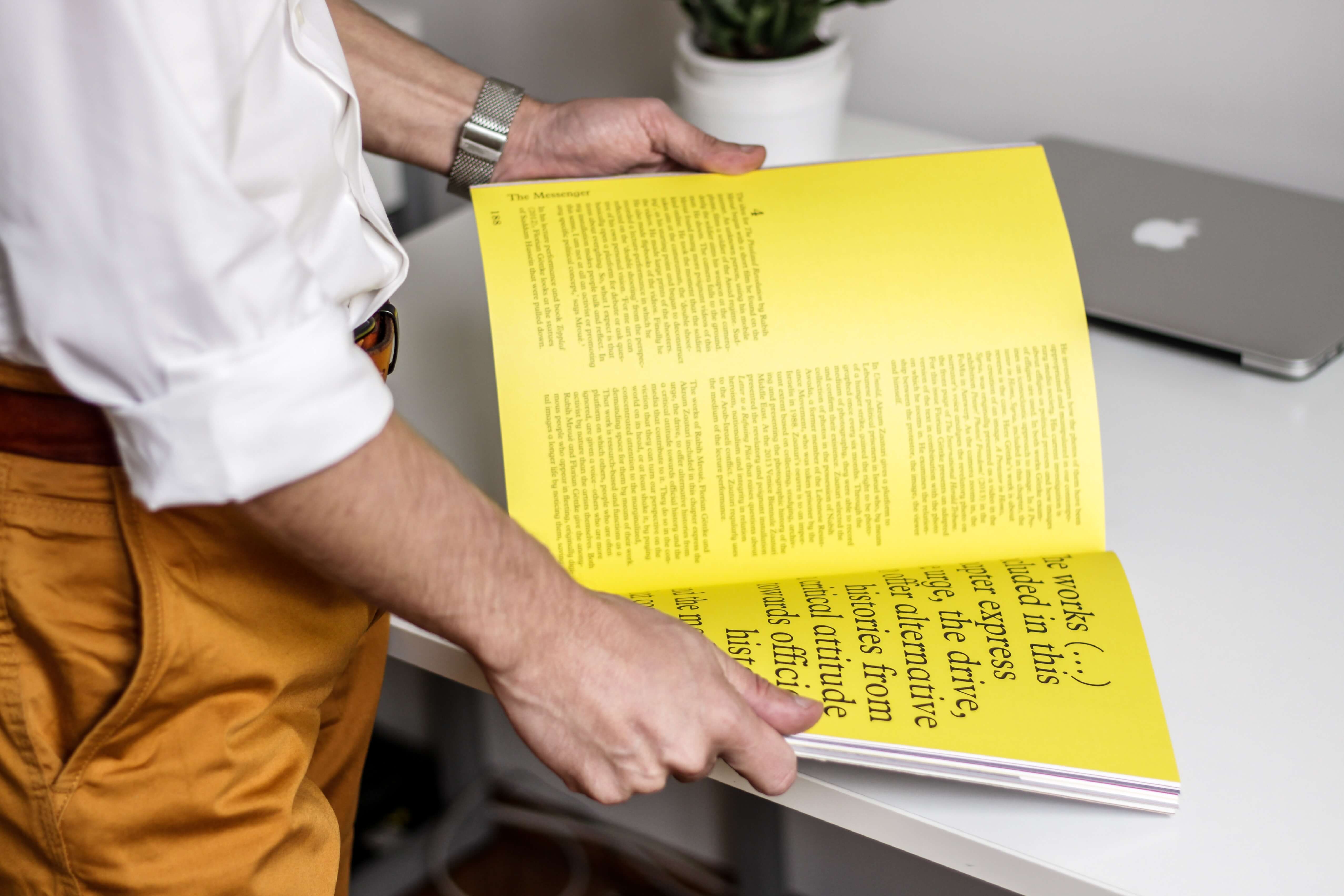 Answering Top 5 Questions on PrintLink - Mixam’s Print-On-Demand Service