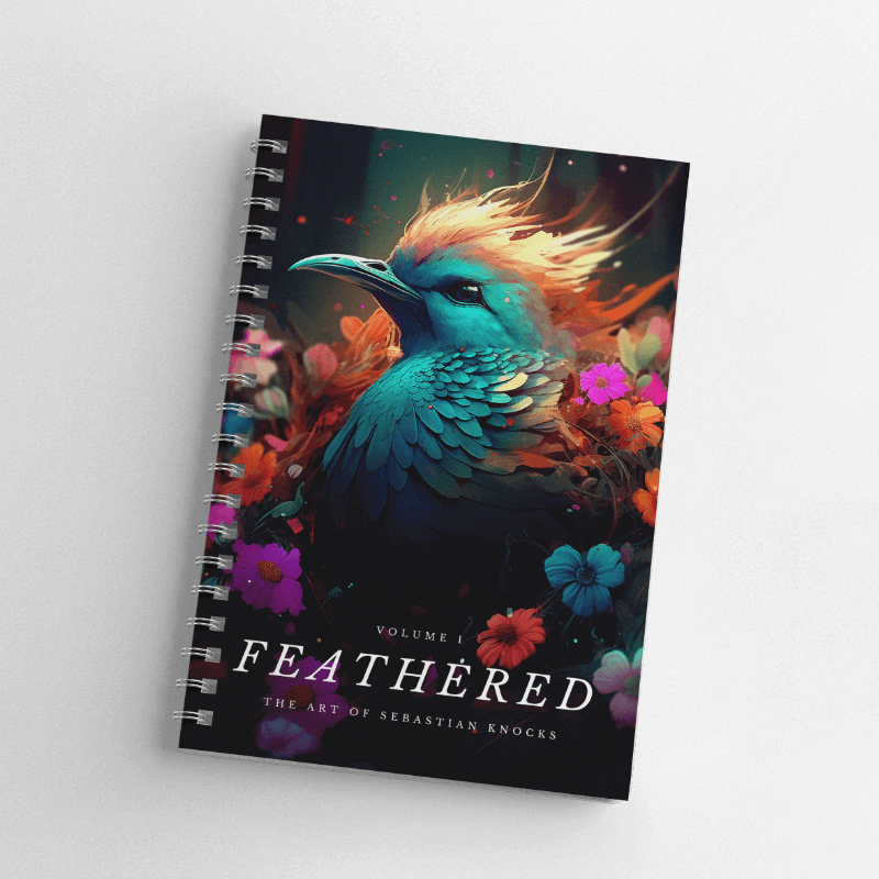 Art Book