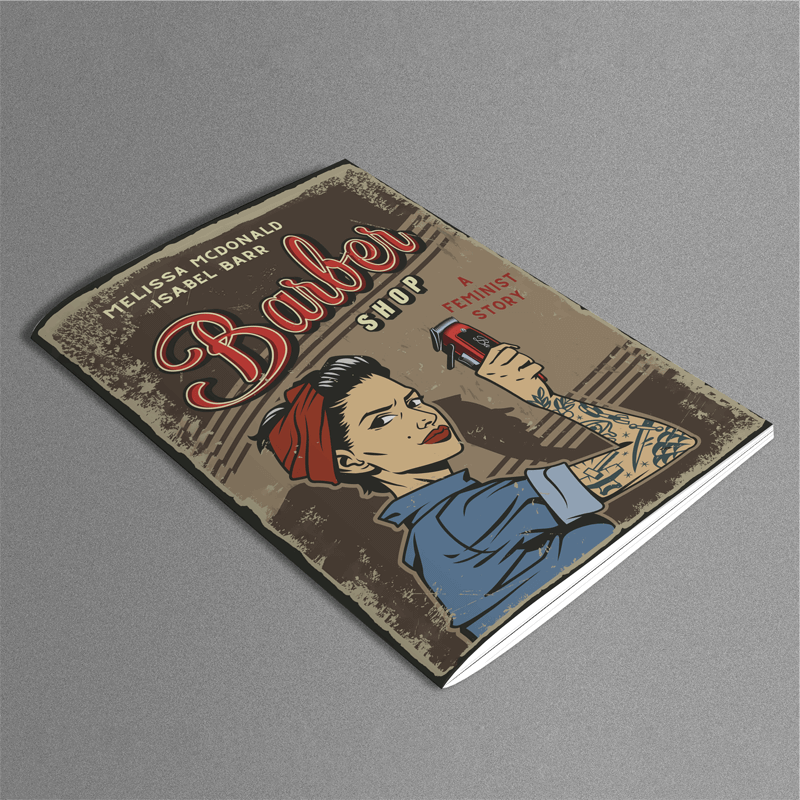 Comic Books
