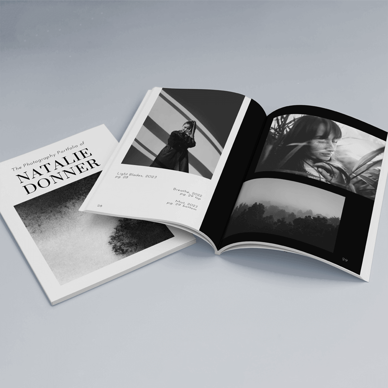 Booklets