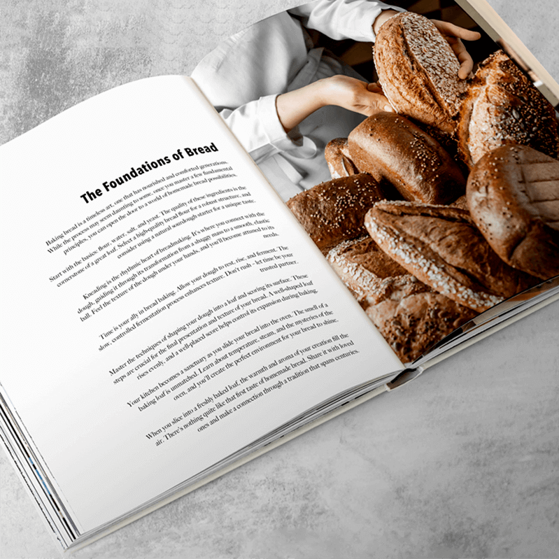Cookbook