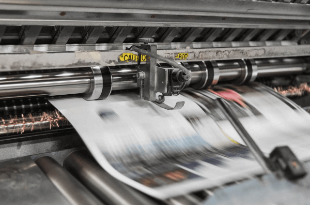 What is Print on Demand?