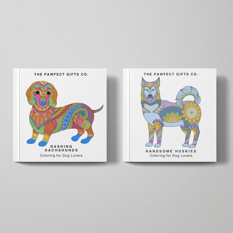 Coloring Books