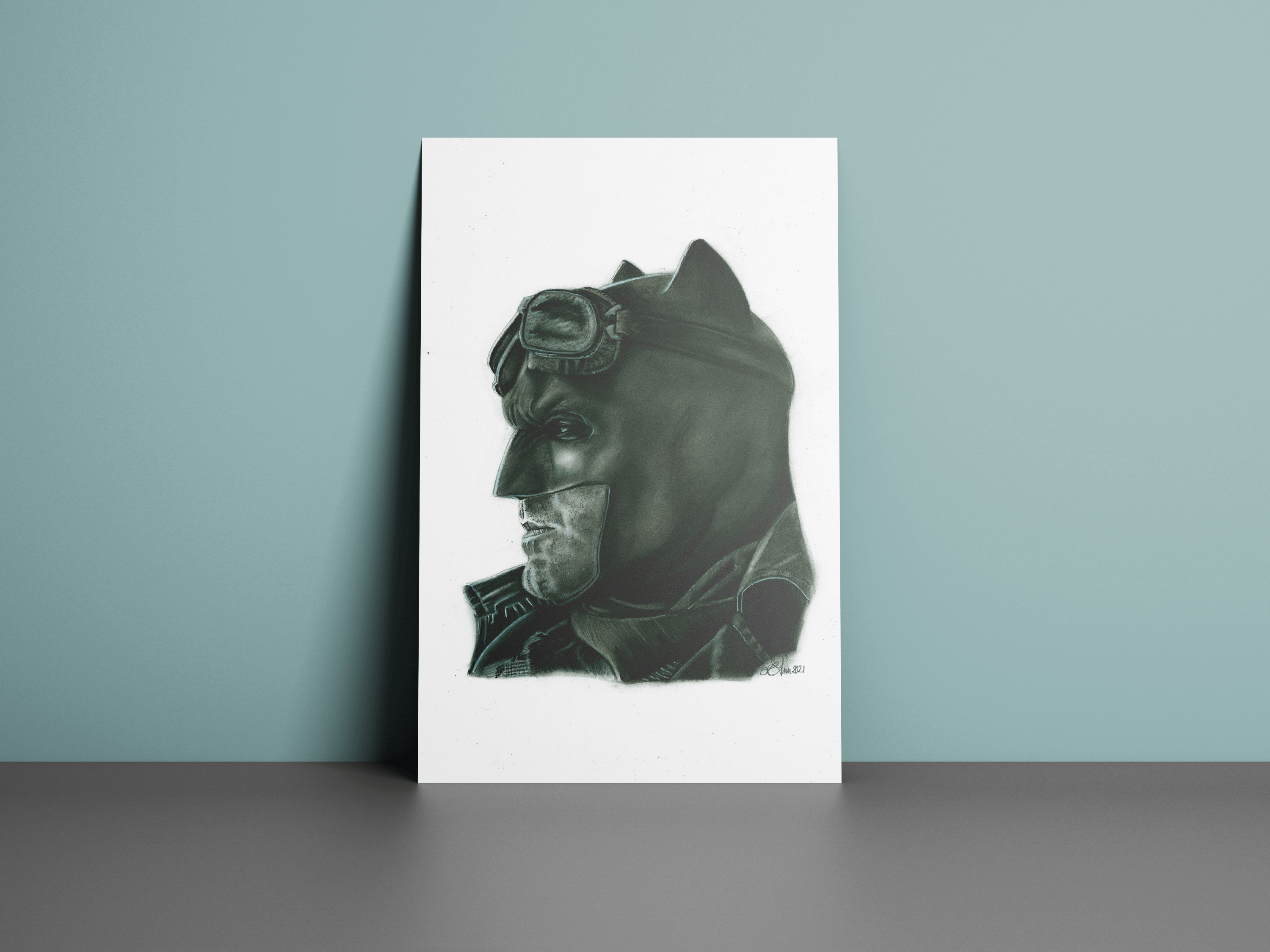 How To Make Prints of Your Artwork | Mixam’s Printing Art Guide