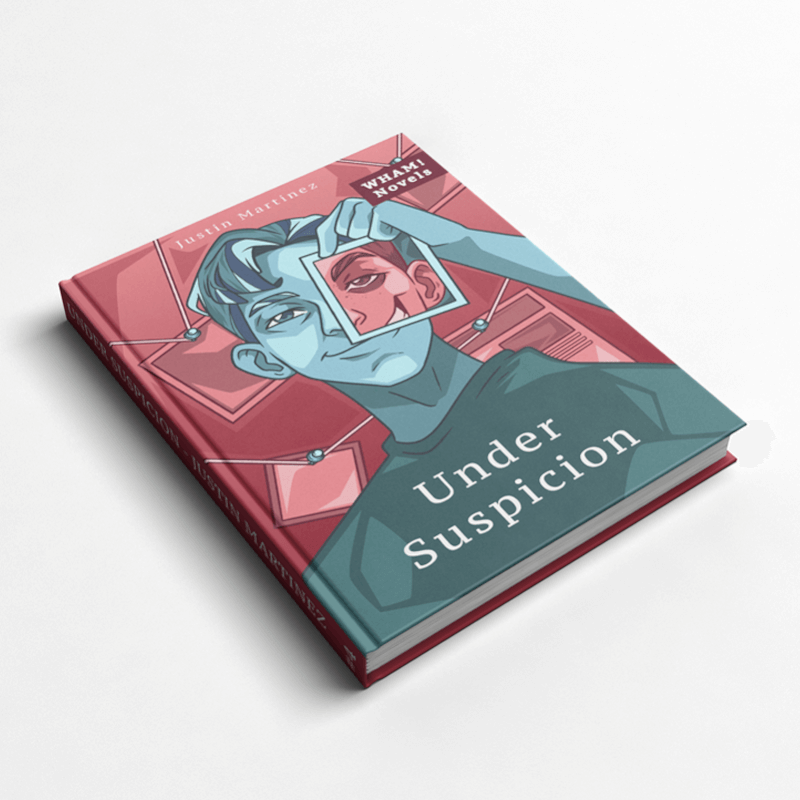Graphic Novels