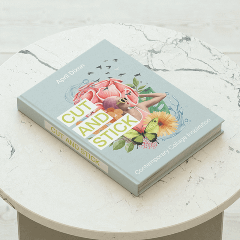 Hardcover Books