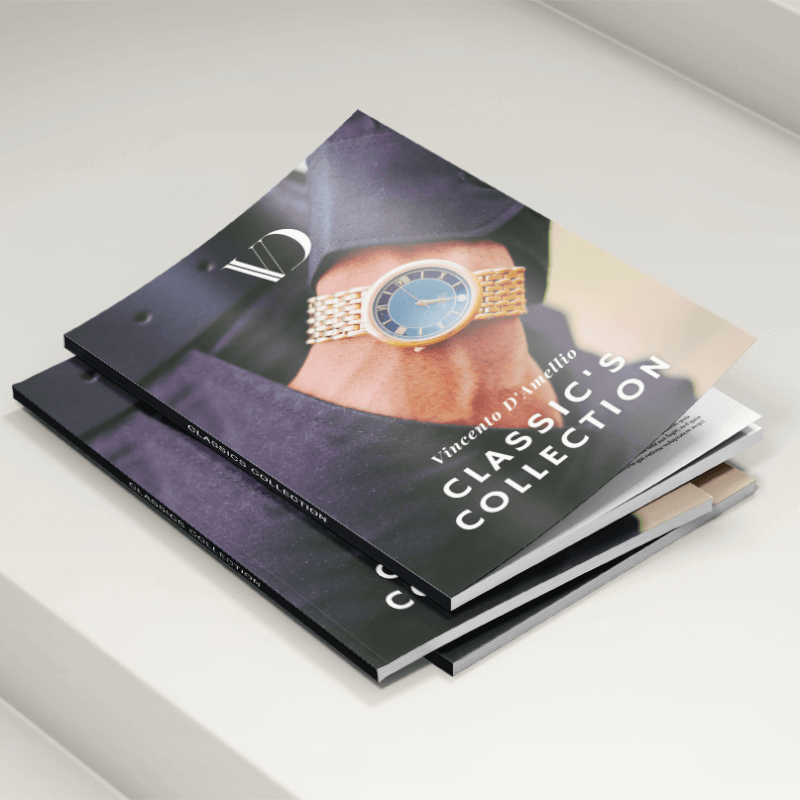 Catalogs